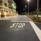 G-FORCE Parking Lot Striping of Central Texas