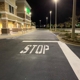 G-FORCE Parking Lot Striping of Baltimore