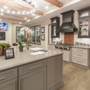 The Cove New Homes in Fishers / Geist by Fischer Homes - Construction Management