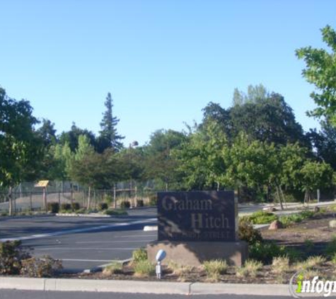 Graham-Hitch Mortuary - Pleasanton, CA