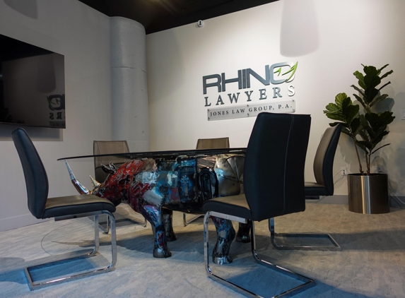 RHINO Lawyers - Tampa, FL