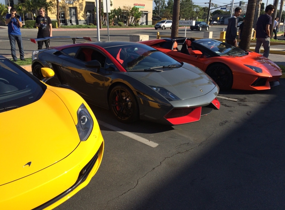 Eurotech Tuning - Thousand Oaks, CA