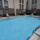 Hampton Inn Fayetteville Fort Liberty - Hotels