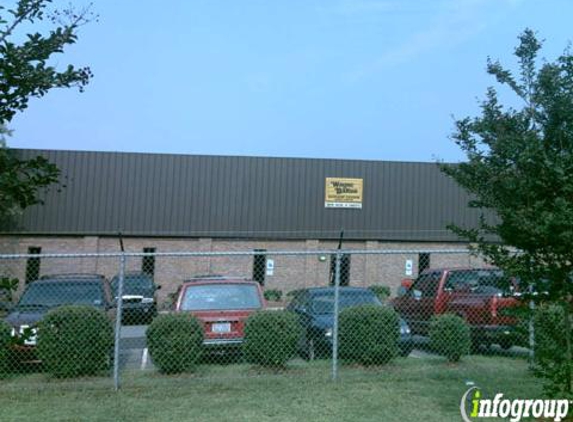 Overhead Door Company of Charlotte - Charlotte, NC
