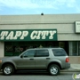 Tapp City