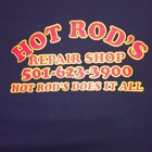 Hot Rod's Repair