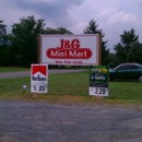 J and G Mini Mart - Convenience Stores