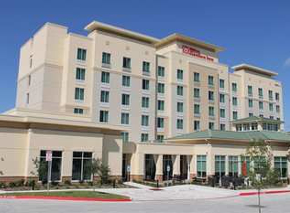 Hilton Garden Inn San Antonio At The Rim - San Antonio, TX