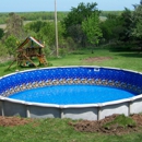 H-D Pools & Services, Inc. - Excavating Equipment