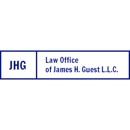 Law Office of James H. Guest - Insurance Attorneys