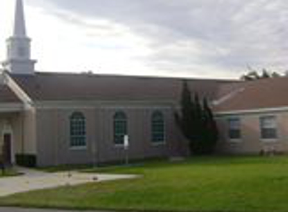 Winter Haven Christian Church - Winter Haven, FL