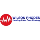 Wilson Rhodes Heating and Air Conditioning - Auto Repair & Service