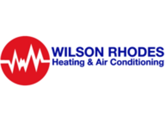 Wilson Rhodes Heating and Air Conditioning - Greenville, NC