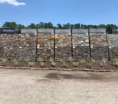 SiteOne Hardscape Center - Charleston, SC