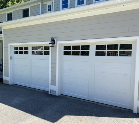 Suburban Overhead Doors - Media, PA