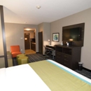 Best Western Plus Pasadena Inn & Suites - Hotels