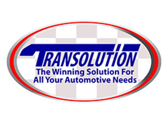 Transolution Auto Care Center - Missoula, MT