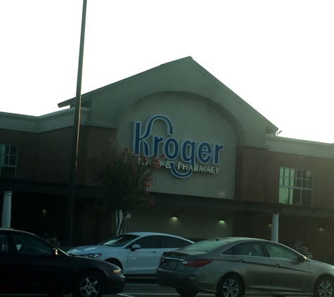 Kroger Pharmacy - Dallas, GA. Store