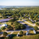 Thousand Trails Lake Texoma - Resorts