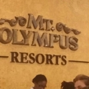 Mt Olympus Resorts - Resorts