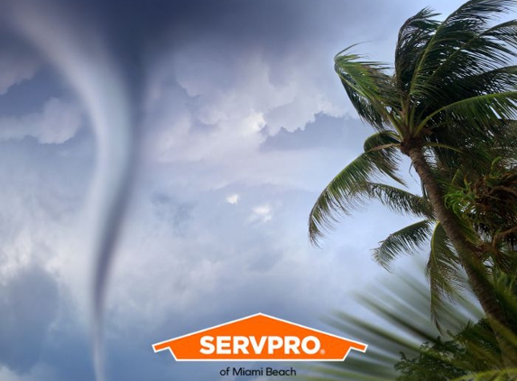 SERVPRO of Miami Beach - Miami Beach, FL