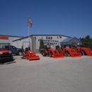 D & B Construction Equipment Inc - Farm Equipment