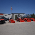 D & B Construction Equipment Inc