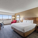 DoubleTree by Hilton Hotel Spokane City Center - Hotels