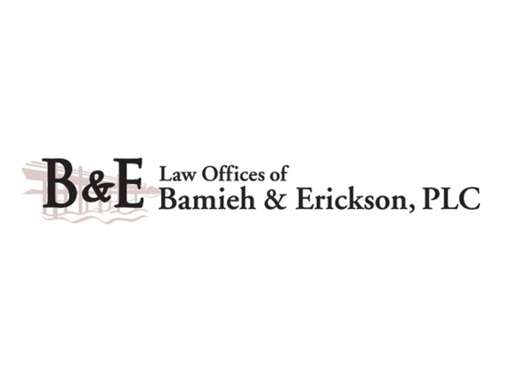 The Law Offices of Bamieh & Erickson, PLC - Ventura, CA