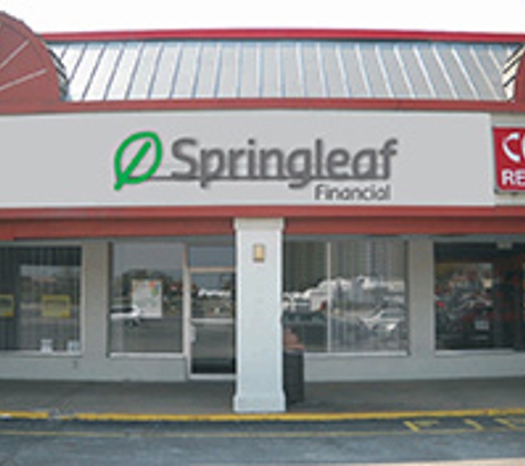 Springleaf Financial Services - Florissant, MO