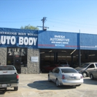 Omega Automotive & Transmissions