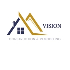 Vision Construction and Remodeling