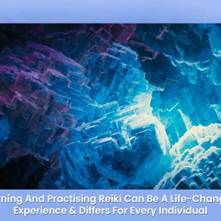 Chakra Harmony Reiki Perth - Hillarys, WA. Learning And Practising Reiki Can Be A Life-Changing Experience & Differs For Every Individual