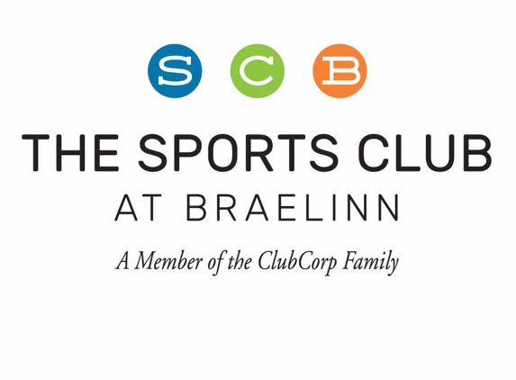 The Sports Club at Braelinn - Peachtree City, GA