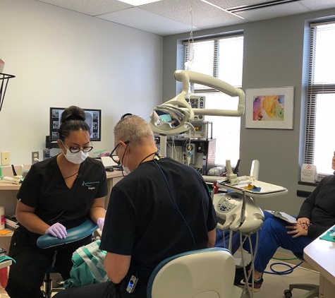 McMillan Sedation Dentistry - Burke, VA