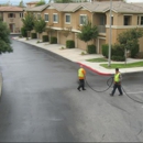 Rose Paving Atlanta - Asphalt Paving & Sealcoating