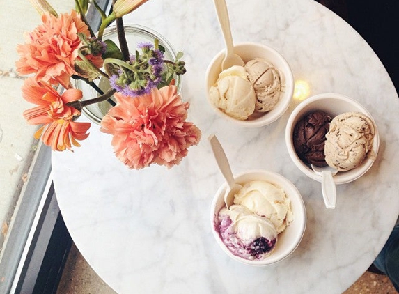 Jeni's Splendid Ice Creams - Chicago, IL