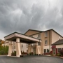 Best Western Harrisburg Hershey Hotel