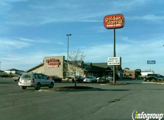 Golden Corral Restaurants - Lincoln, NE