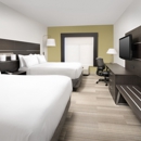 Holiday Inn Express Knoxville-Strawberry Plains - Hotels