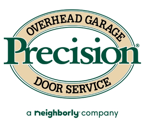 Precision Garage Door Service - Cleveland, OH