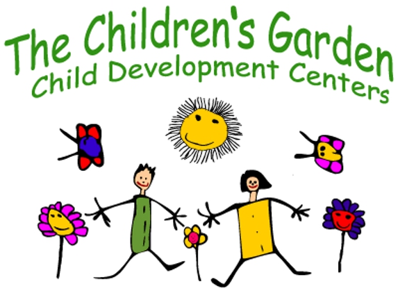 Childrens Garden - Las Cruces, NM