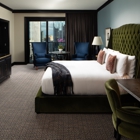 Hotel ZaZa Austin Downtown