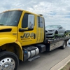 JDS Wrecker Service gallery