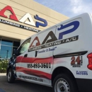 AAP Home Services - Plumbers