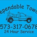 Dependable Towing - Towing