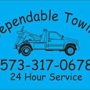 Dependable Towing