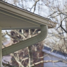 Scott's Seamless Gutter - CLOSED