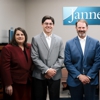 The Ford Wealth Management Group of Janney Montgomery Scott gallery