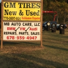 MB Auto Care, LLC